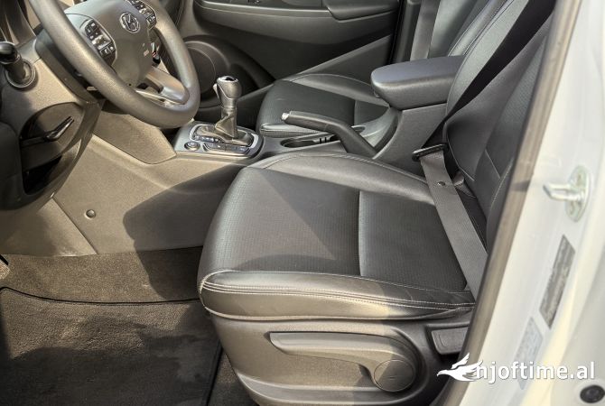 Auto in Vendita a Tirana, Hyundai, 2018 Diesel,Kambio Automatik Pagamento 12,800  Euro.