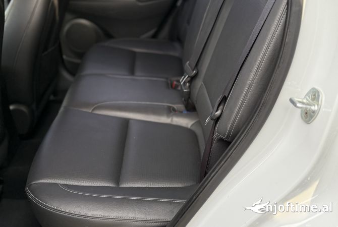 Auto in Vendita a Tirana, Hyundai, 2018 Diesel,Kambio Automatik Pagamento 12,800  Euro.