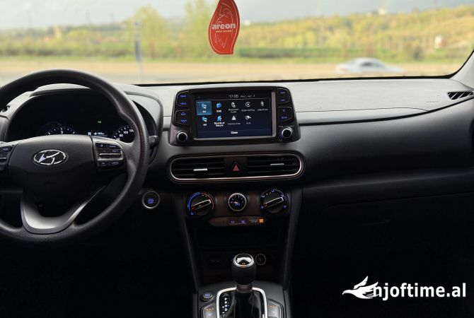 Auto in Vendita a Tirana, Hyundai, 2018 Diesel,Kambio Automatik Pagamento 12,800  Euro.