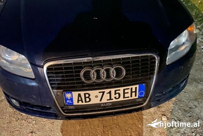 Auto in Vendita a Tirana - 2,500 Euro