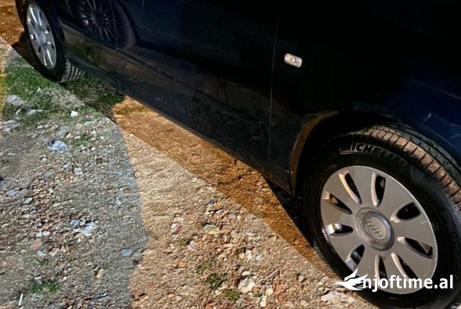 Auto in Vendita a Tirana - 2,500 Euro