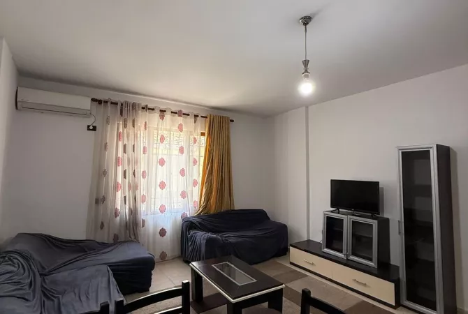 Apartment for rent in Tirana 1+1, Furnished