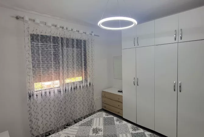 Apartment for rent in Tirana 1+1, Furnished