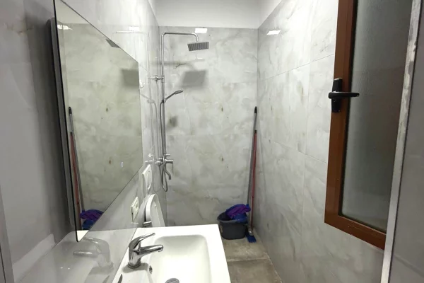 Apartment for rent in Tirana 1+1, Furnished