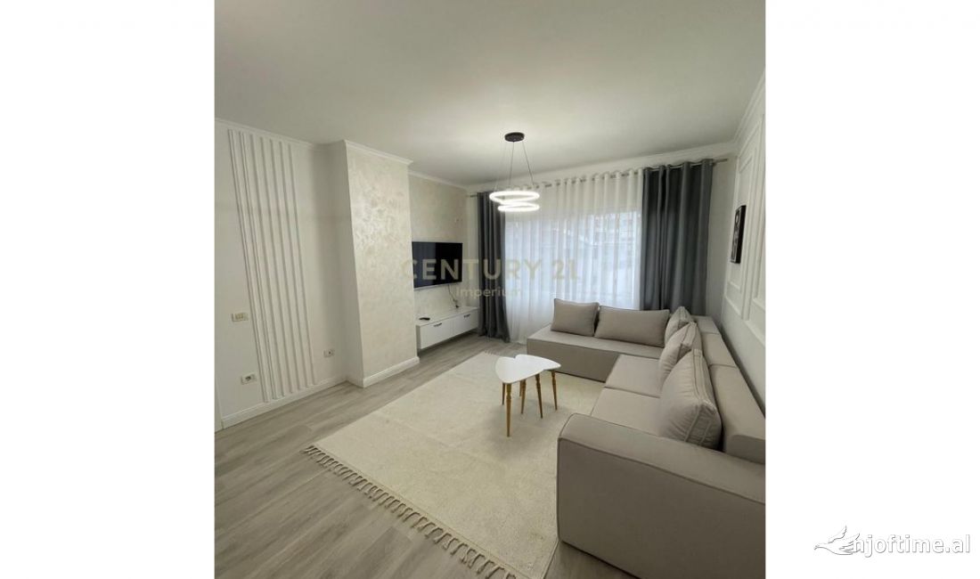 Shtepi ne shitje Apartament ne Tirane, 2+1, Mobilimi E mobiluar, Pagesa 138,000  Euro.