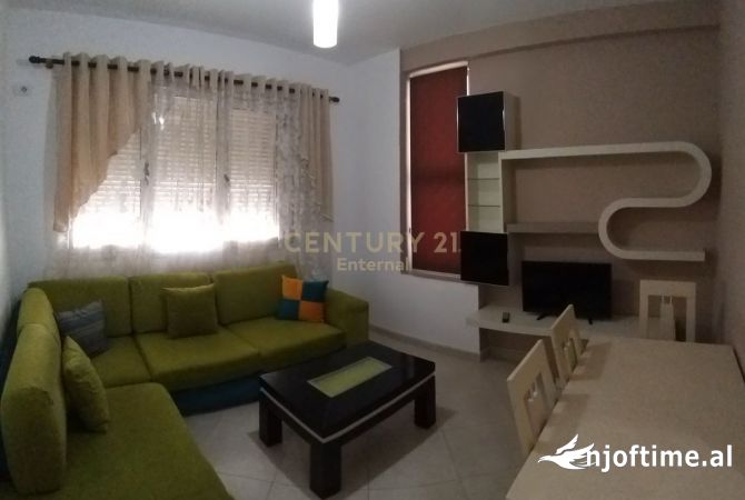 Shtepi ne shitje Apartament ne Tirane, 2+1, Mobilimi E mobiluar, Pagesa 117,000  Euro.