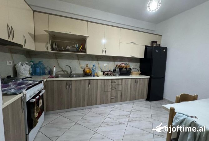 SHITET APARTAMENT 1+1 NE KOMPLEKSIN GREEN CITY , NE UNAZEN E RE!!