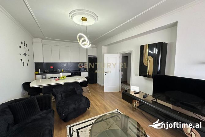 SHITET APARTAMENT 2 + 1 NE PORCELAN