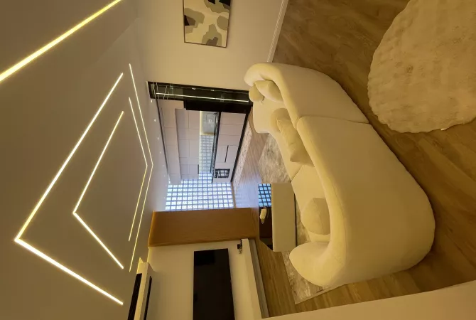 Shtepi ne shitje 2+1 ne Tirane - 325,000 Euro