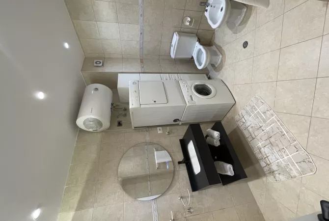 Shtepi ne shitje Apartament ne Tirane, 2+1, Mobilimi E mobiluar, Pagesa 325,000  Euro.