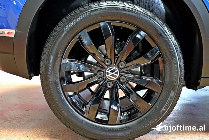 Auto in Vendita a Kavaja, Volkswagen, 2021 Diesel,Kambio Automatik Pagamento 25,000  Euro.