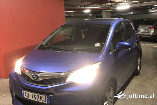 Auto in Vendita a Tirana - 4,900 Euro
