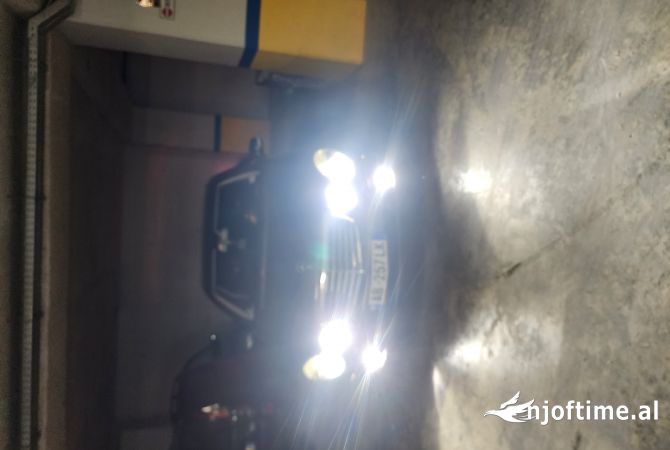 Auto in Vendita a Tirana - 7,800 Euro