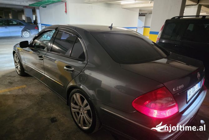 Auto in Vendita a Tirana - 7,800 Euro