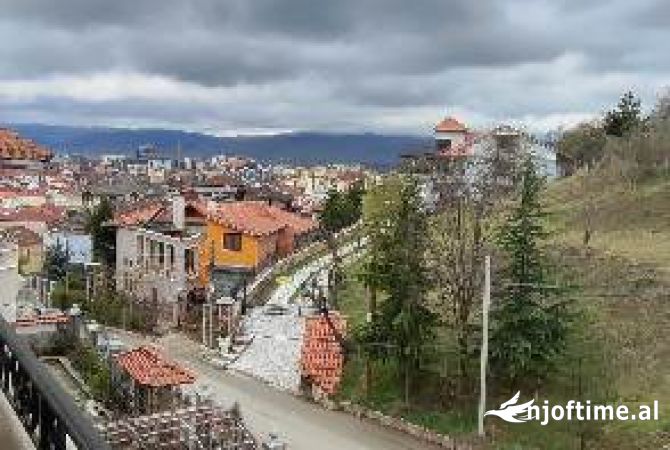 Villa di lusso in vendita a Koriza 4+1, Vuoto