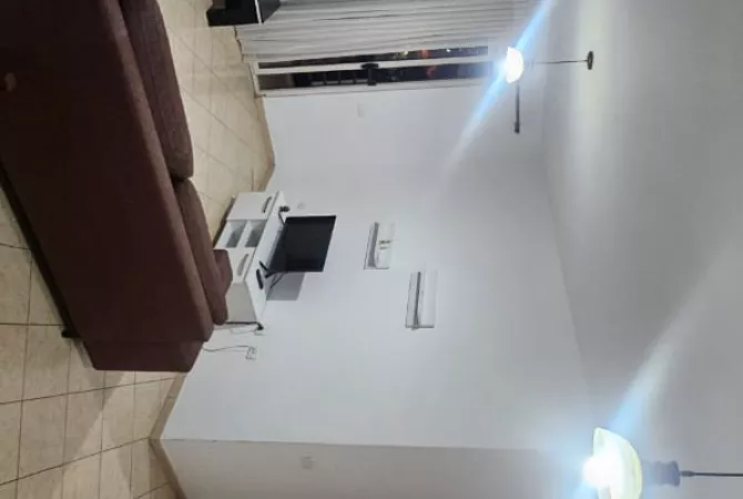 Shtepi ne shitje Apartament ne Tirane, 1+1, Mobilimi E mobiluar, Pagesa 110,000  Euro.