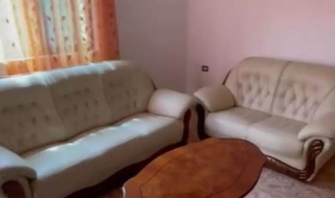 Shtepi me qera Shtepi Private ne Tirane, 1+1, Mobilimi E mobiluar, Pagesa 350  Euro.