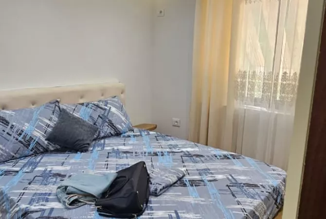 Ish Restorant Durresi, jepet e qera apartament 1+1