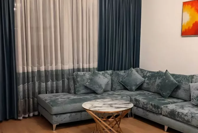 Prane Spitalit Amerikan 3, jepet me qera super apartament 1+1