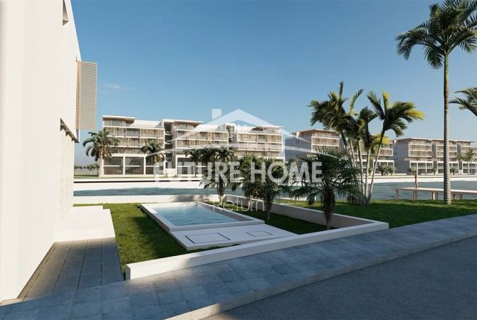 Shtepi ne shitje Apartament ne Durres, 1+1, Mobilimi Bosh, pa mobiluar, Pagesa 135,000  Euro.