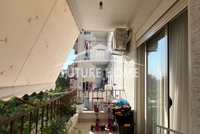 Shtepi ne shitje Apartament ne Tirane, 1+1, Mobilimi E mobiluar, Pagesa 105,000  Euro.