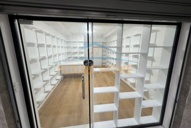 Business Property in Sale 1+1 in Tirana - 120,000 Euro