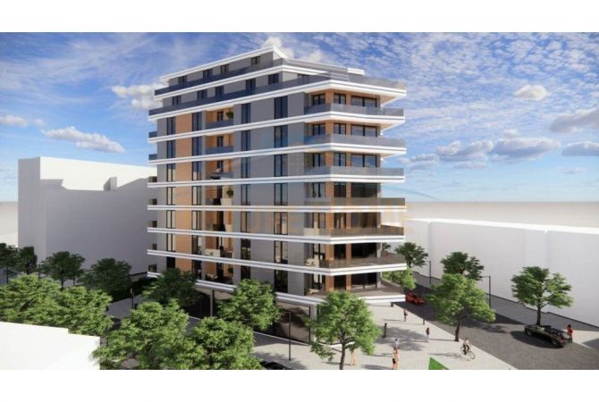 Shitet, Apartament 1+1, Selvia