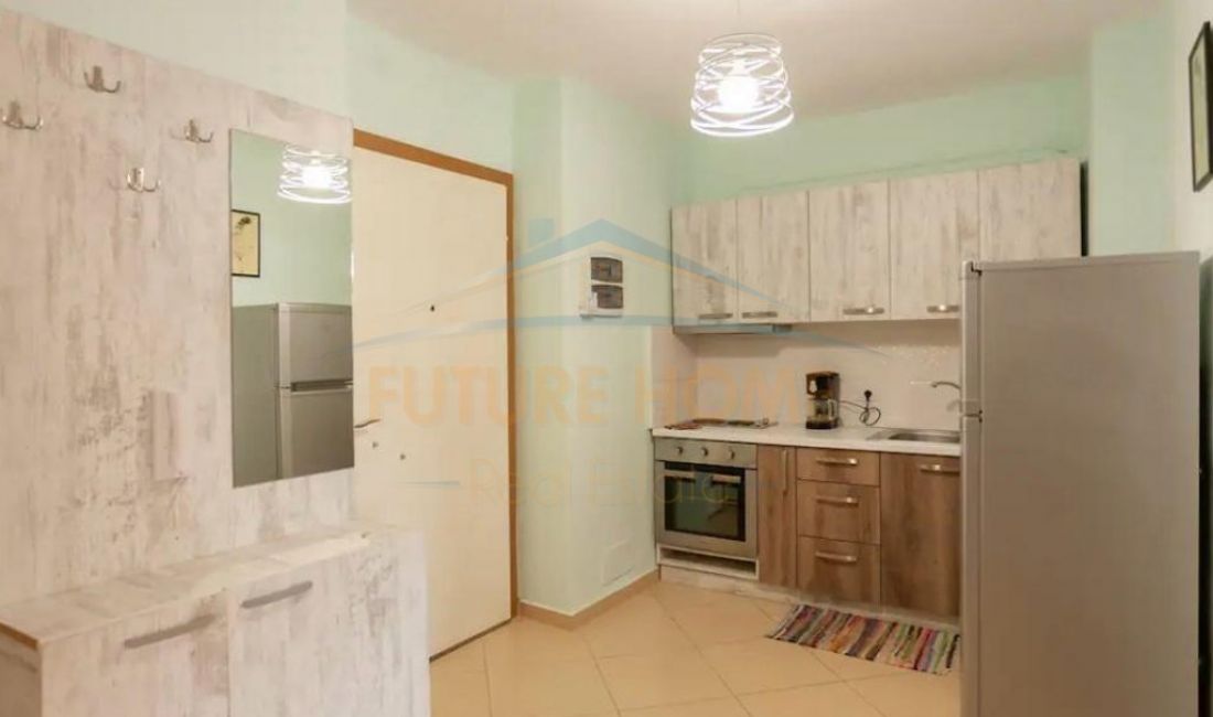 Appartamento in vendita a Santa Quaranta 2+1, Arredato