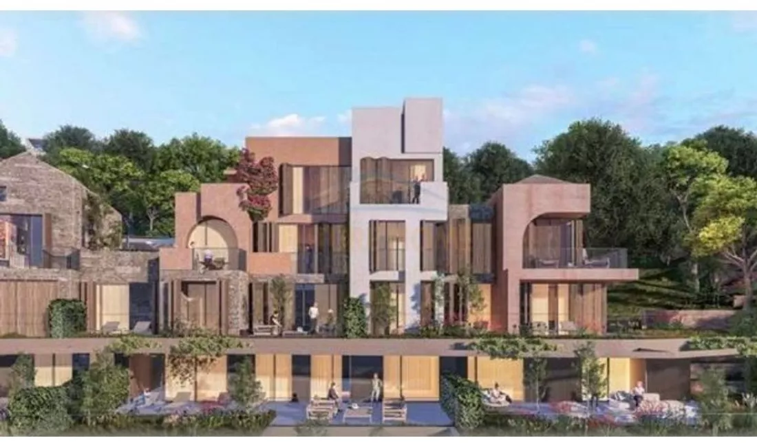 Apartment for sale in Vlora 1+1, Emty