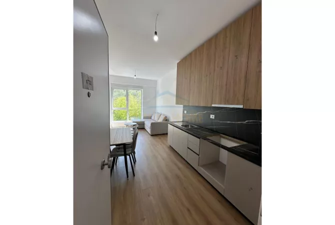 Shtepi ne shitje 1+1 ne Tirane - 88,000 Euro