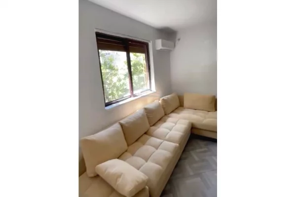 Shitet Apartament 1+1 - Rruga Irfan Tomini, Tirane