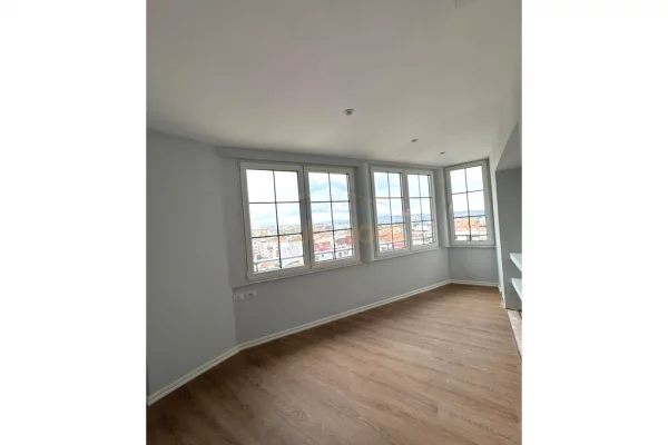 Apartment for sale in Tirana 1+1, Emty