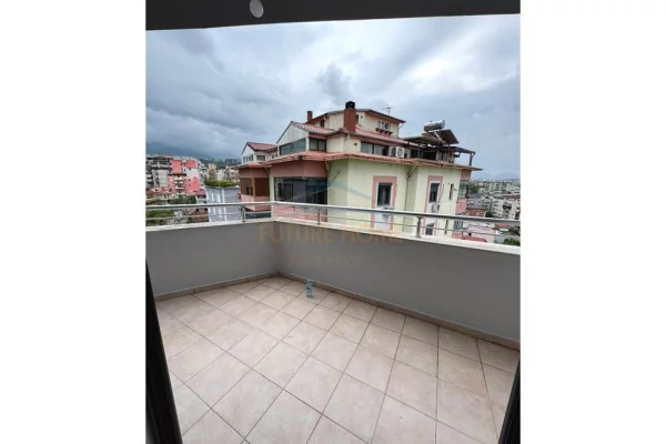 Apartment for sale in Tirana 1+1, Emty