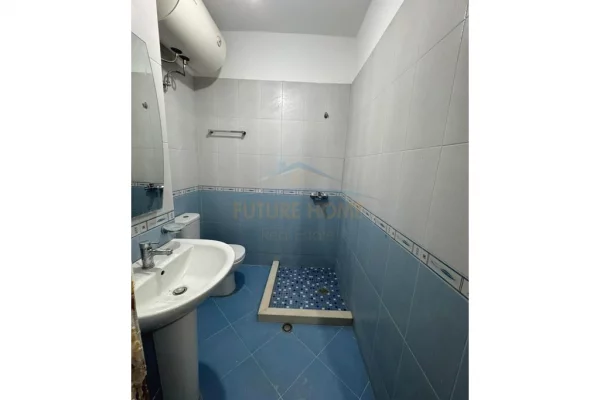 Apartment for sale in Tirana 1+1, Emty