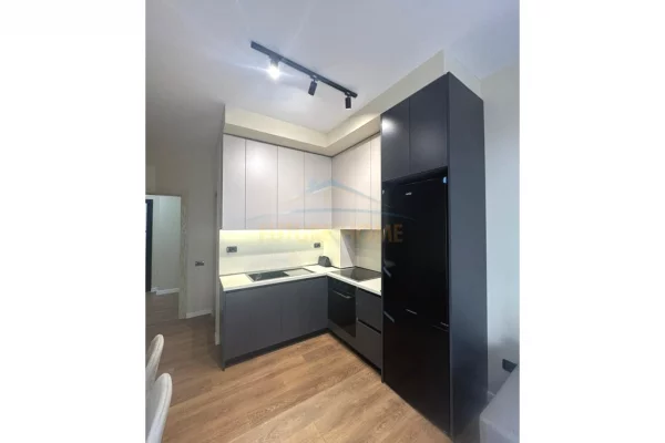 Shtepi ne shitje Apartament ne Tirane, 1+1, Mobilimi E mobiluar, Pagesa 149,000  Euro.