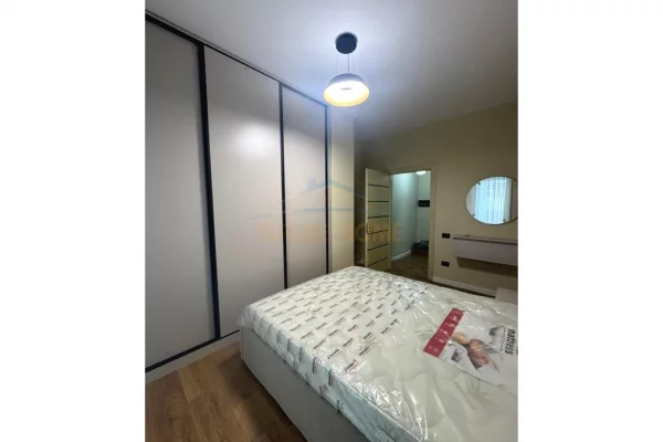 Shtepi ne shitje Apartament ne Tirane, 1+1, Mobilimi E mobiluar, Pagesa 149,000  Euro.