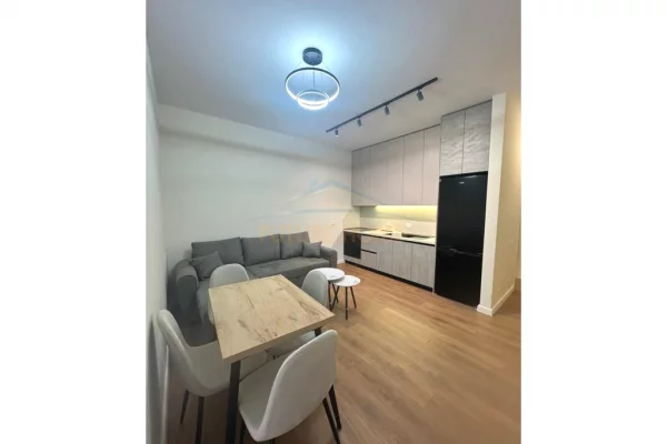 Shtepi ne shitje 1+1 ne Tirane - 129,000 Euro