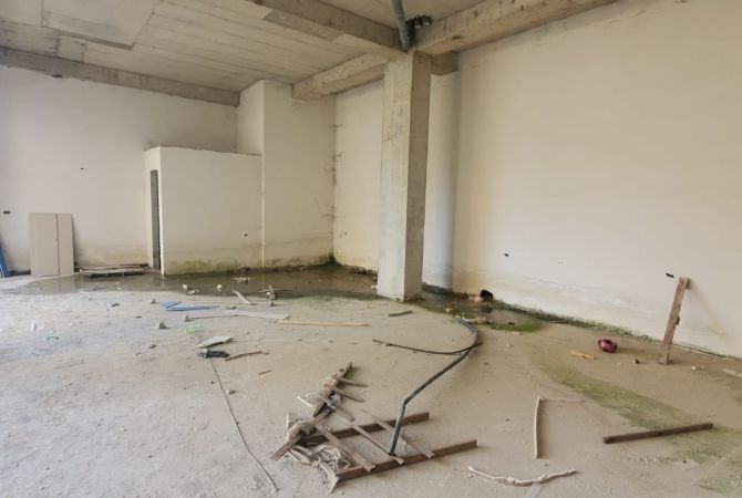 Business Property in Sale 1+1 in Tirana - 160,000 Euro