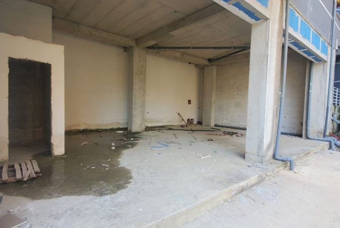 Business Property in Sale 1+1 in Tirana - 160,000 Euro