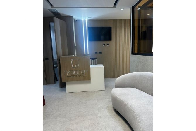 Business Property in Sale 3+1 in Tirana - 295,000 Euro