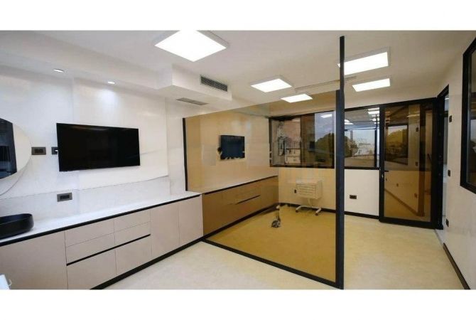 ‼️Shitet Klinike Dentare,e Investuar te kompleksi ASL, Oxhaku‼️?