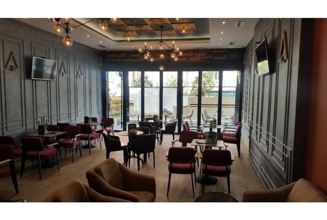 Business Property in Sale 2+1 in Tirana - 130,000 Euro