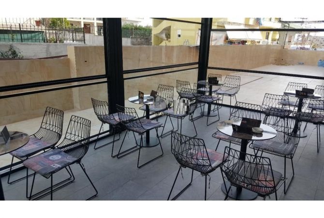 Business Property in Sale 2+1 in Tirana - 130,000 Euro