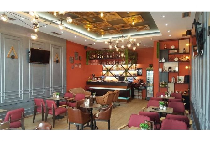 Business Property in Sale 2+1 in Tirana - 130,000 Euro