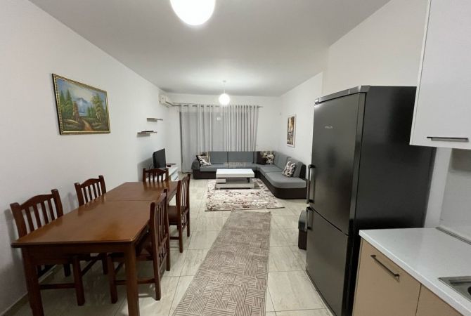 Apartament 2+1 me qira 