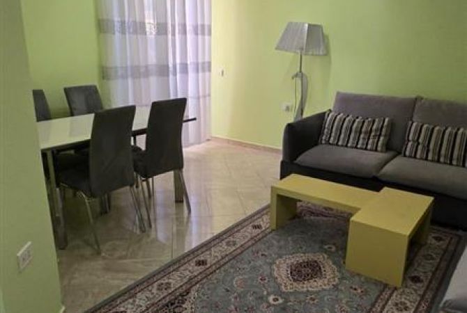 Apartament 1+1 Shpresa al
