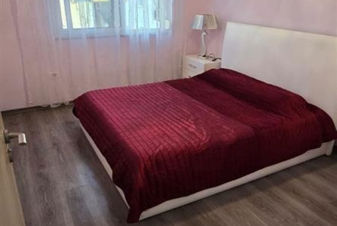 Shtepi me qera Apartament ne Tirane, 1+1, Mobilimi E mobiluar, Pagesa 600  Euro.