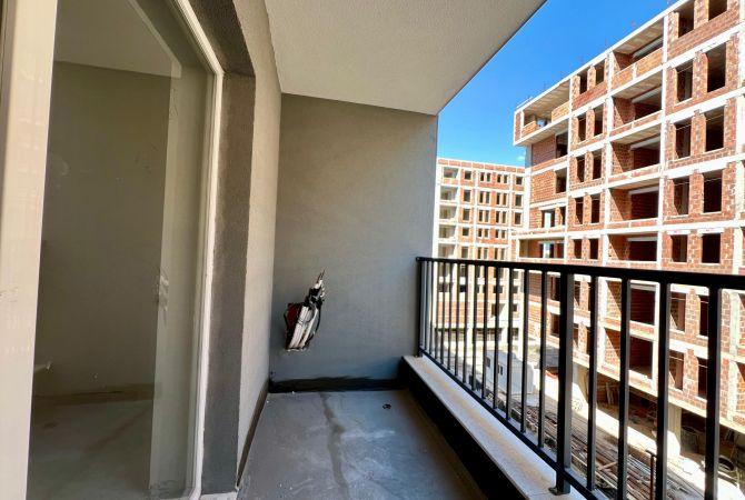 Shtepi ne shitje Apartament ne Tirane, 2+1, Mobilimi Bosh, pa mobiluar, Pagesa 104,500  Euro.