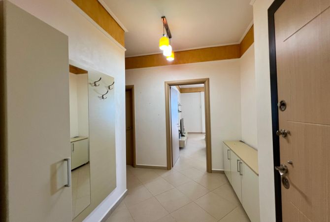 Shtepi ne shitje Apartament ne Sarande, 2+1, Mobilimi E mobiluar, Pagesa 200,000  Euro.