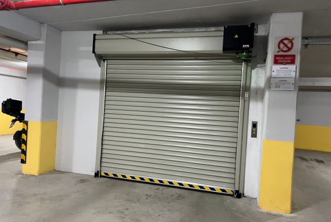 Business Property in Sale 4+1 in Tirana - 25,000 Euro